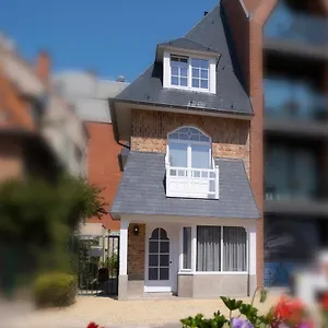  Hébergement de vacances Casa