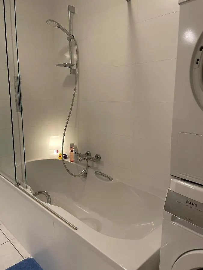 Appartement Cocagne Middelkerke 0*,