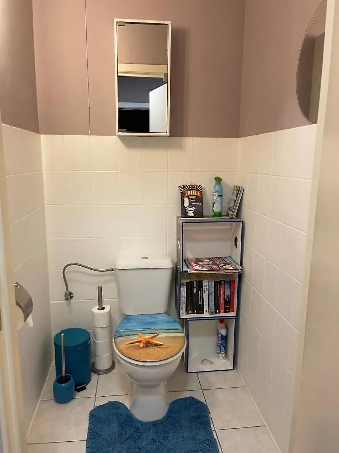 Appartement Cocagne Middelkerke