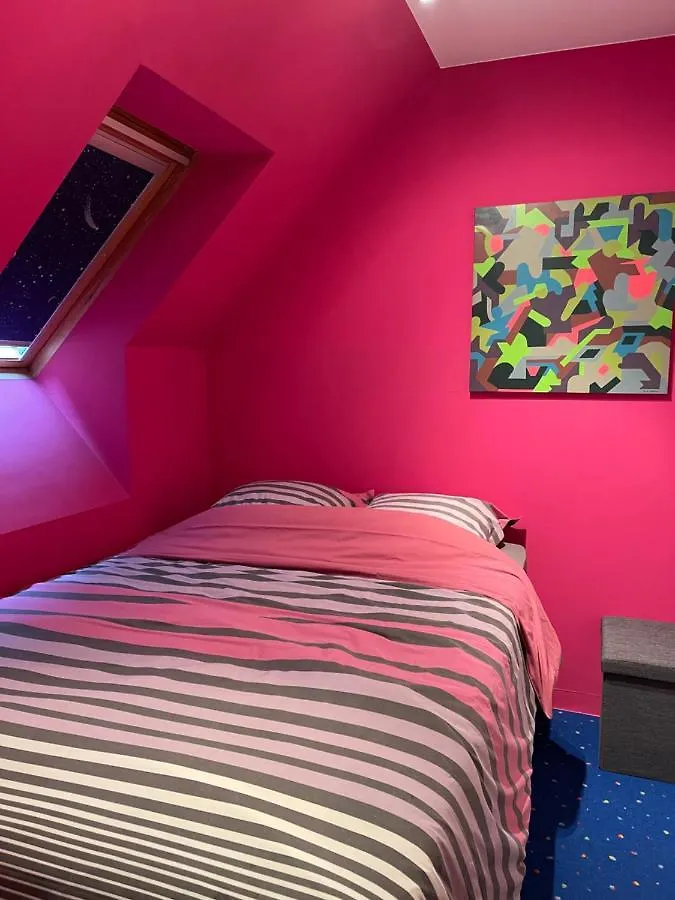 Appartement Cocagne Middelkerke