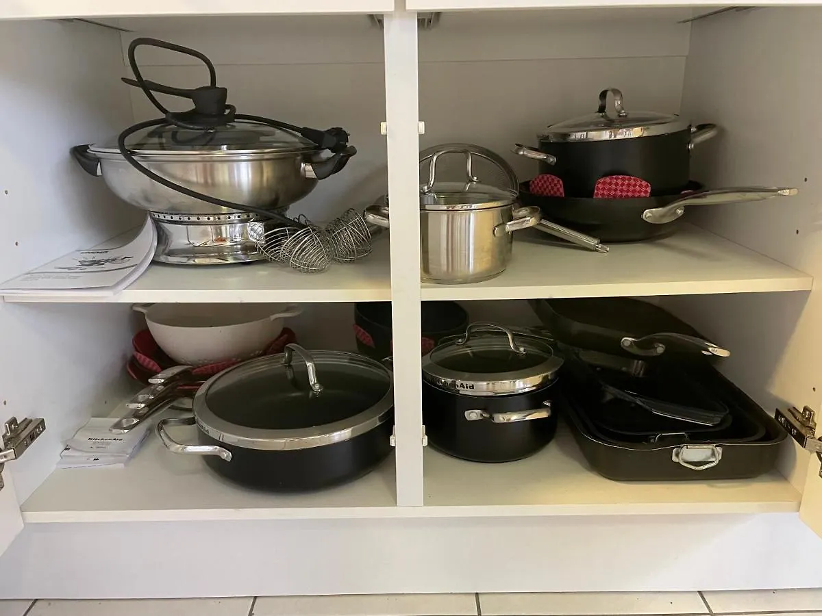 Appartement Cocagne Middelkerke