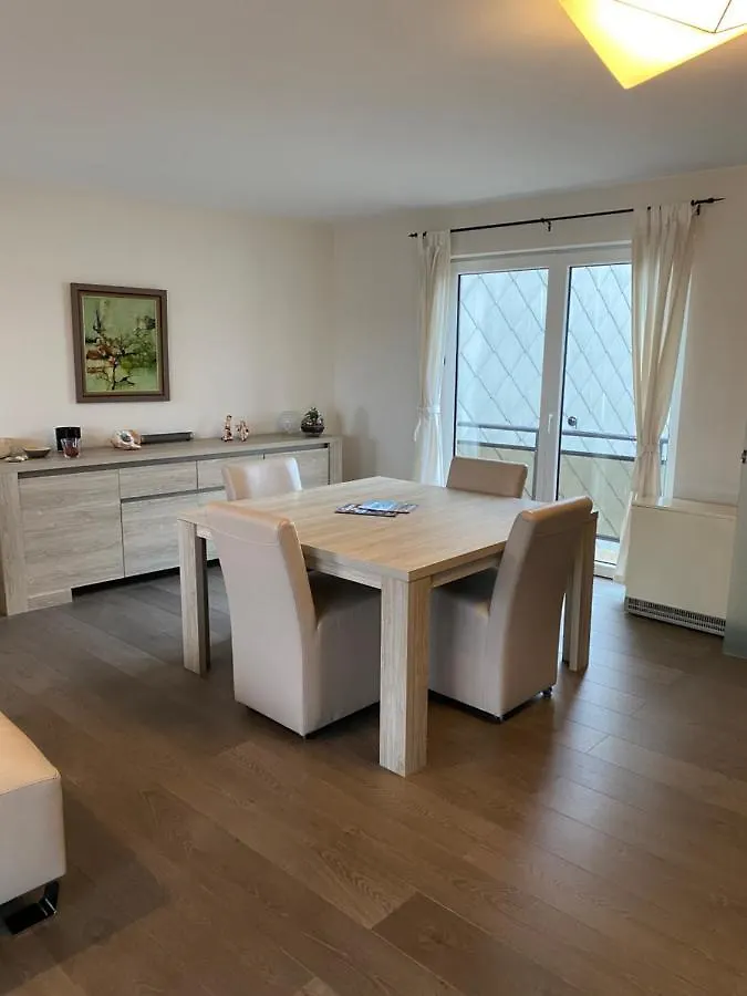 Appartement Cocagne Middelkerke