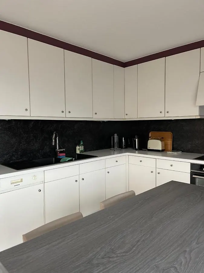 Appartement Cocagne Middelkerke