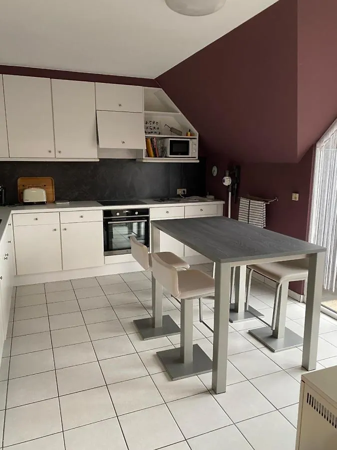 Appartement Cocagne Middelkerke